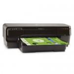 HP OFFICEJET 7110